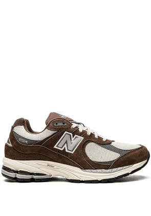 New Balance 2002R 'Brown/Beige' sneakers