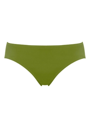 ERES Success bikini bottoms - Green