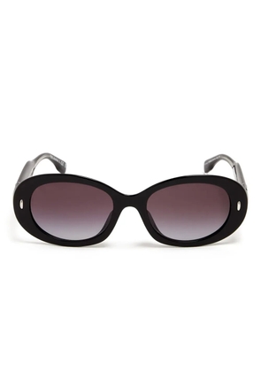 Tory Burch Miller sunglasses - Black