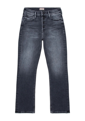 MOTHER Pixie jeans - Grey