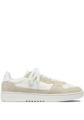 Axel Arigato Dice Lo Fluffy sneakers - White