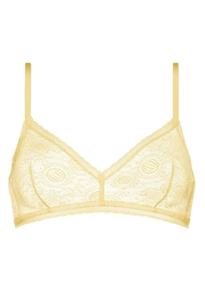 ERES Tourmaline bra - Yellow