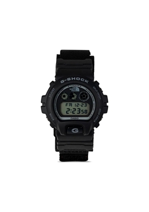 Supreme x The North Face x G-Shock DW-6900 - Black