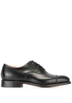 Church's Consul Oxford shoes - Black