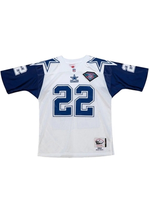 Mitchell & Ness 1994 Emmitt Smith Dallas Cowboys Replica jersey - White