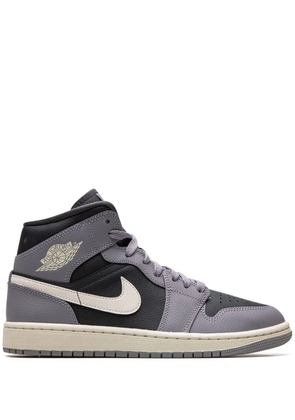 Jordan Air Jordan 1 Mid 'Cement Grey' sneakers
