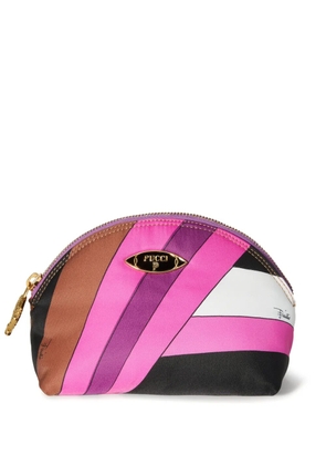 PUCCI Yummy make-up bag - Pink