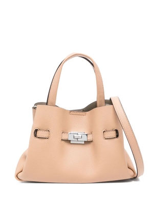 DKNY Bryar tote bag - Neutrals