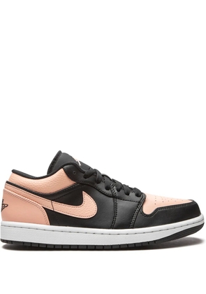 Jordan Air Jordan 1 Low 'Crimson Tint' sneakers - Black