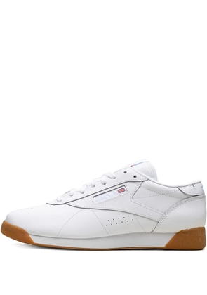 Reebok F/S Lo WMNS 'White' sneakers