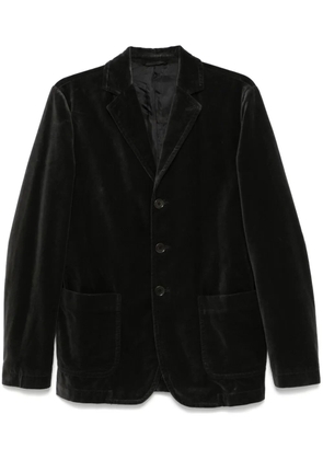 ASPESI Isaac blazer - Grey