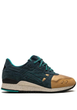 ASICS x Concepts Gel-Lyte 3 'Three Lies' sneakers - Blue