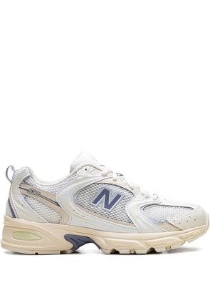 New Balance 530 'Angora/Dusk Shower' sneakers - White