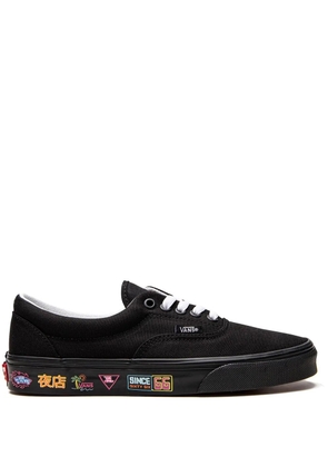 Vans Era low-top sneakers - Black
