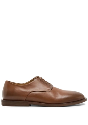 Marsèll Mando Derby shoes - Brown