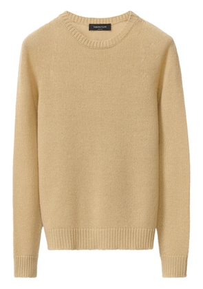 Fabiana Filippi cashmere sweater - Neutrals