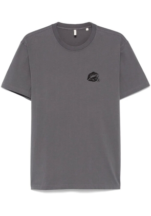 Sunflower Easy Staff T-shirt - Grey