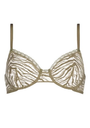 ERES Lointain bra - Green