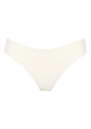 ERES Lava high-cut bikini briefs - White