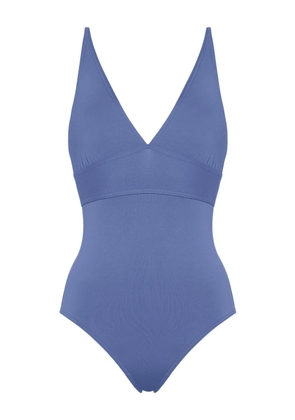 ERES Larcin swimsuit - Blue