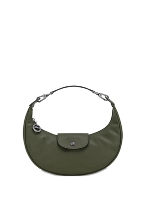 Longchamp small Le Pliage Xtra shoulder bag - Green
