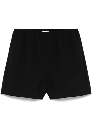 Nanushka Dylla shorts - Black