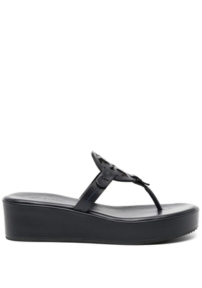 Tory Burch Miller sandals - Blue