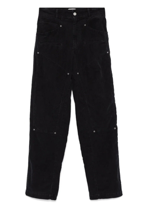 ISABEL MARANT Emmy trousers - Black