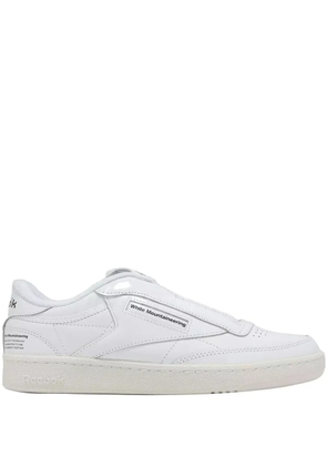 Reebok x White Mountaineering Club C 85 Vintage 'White' sneakers
