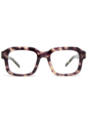 akila Vera glasses - Brown