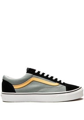 Vans Style 36 low-top sneakers - Black