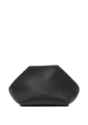 Marsèll Sago 2 leather wallet - Black