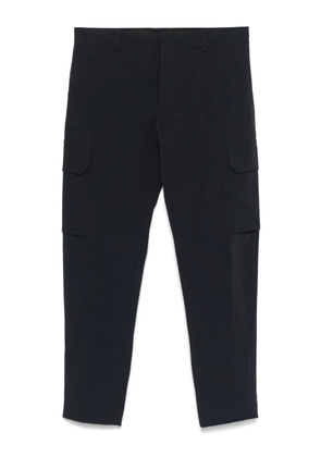 PT Torino cargo-pocket trousers - Blue