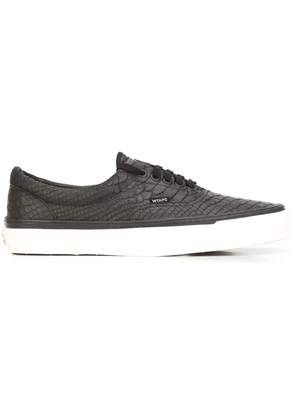 Vans x WTAPS OG Era Lx sneakers - Black