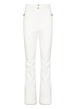 Fusalp Diana ski trousers - White