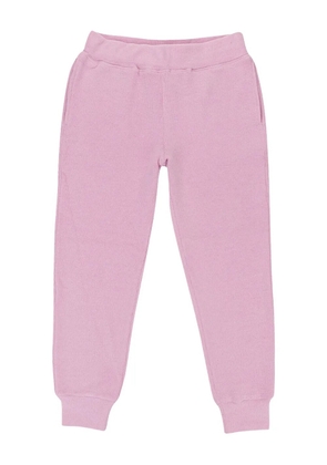 Callipygian Sandy sweatpants - Pink
