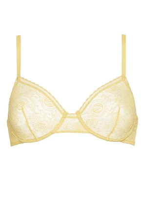 ERES Topaz bra - Yellow