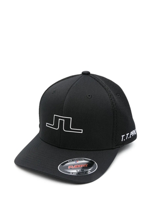 J.Lindeberg Jl Pro cap - Black