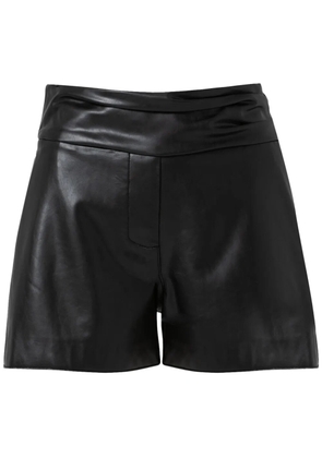 JBQ Finch shorts - Black