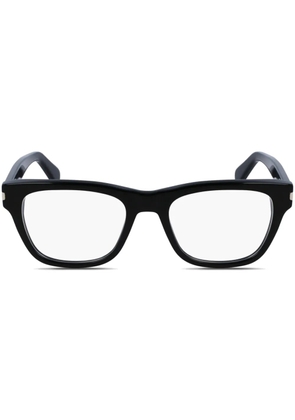 Paul Smith Howitt glasses - Black