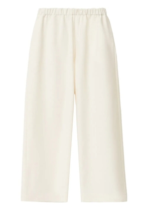 Fabiana Filippi wide-leg trousers - Neutrals