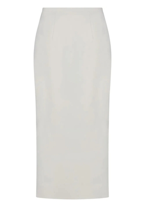SABINA BILENKO Sabina skirt - White