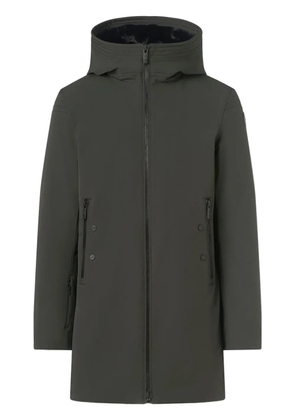 Fusalp Gezi raincoat - Grey