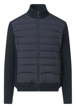 Fusalp Lissandre padded jacket - Blue
