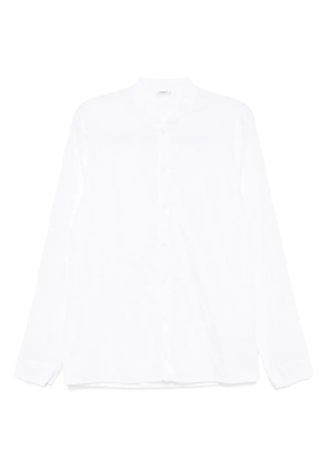 Transit long-sleeved shirt - White