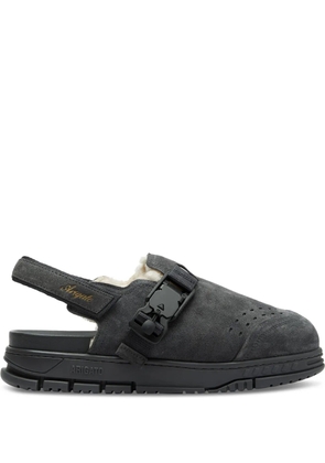 Axel Arigato Area sandals - Black
