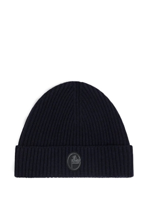 Fusalp Nyx beanie - Blue