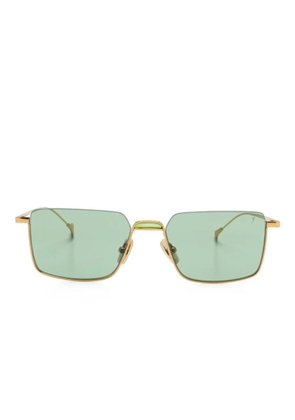 Eyepetizer Nakano sunglasses - Gold