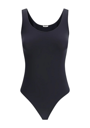 Wolford shaping sleeveless bodysuit - Black