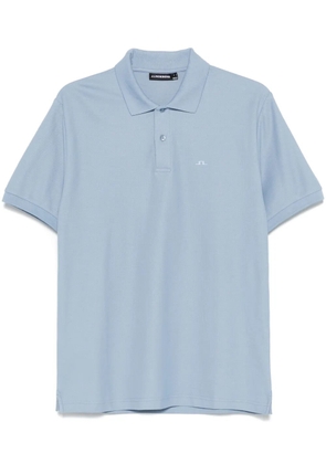 J.Lindeberg Rudy polo shirt - Blue
